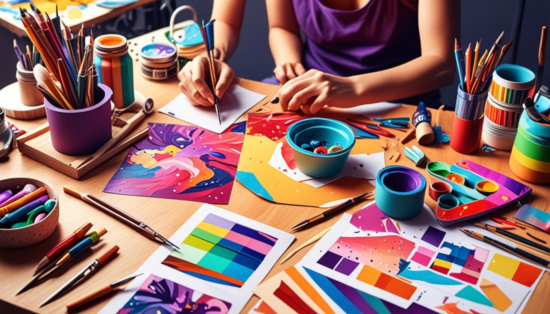 Developing Craft Skills as a Tool for Creative Entrepreneurship