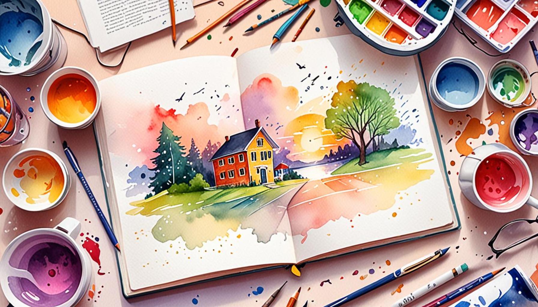 Writing Workshops: How to Transform Ideas into Literary Works