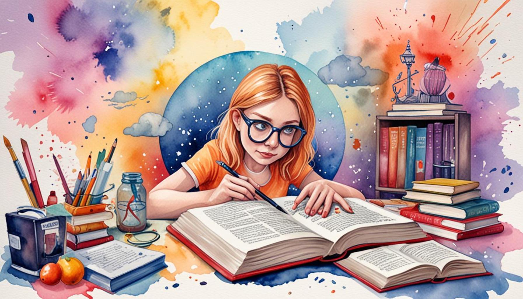 Literature and Pop Culture: Exploring the Impact of Literary Activities on Modern Society