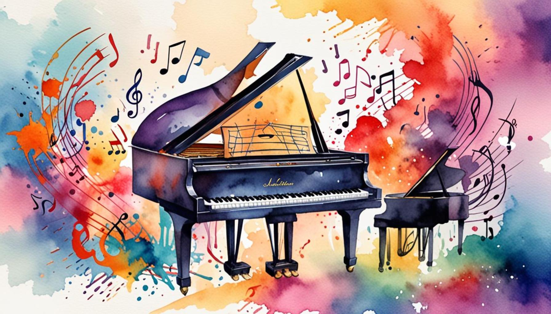 Exploring Musical Composition: Tips for Beginners Seeking Their Creative Voice