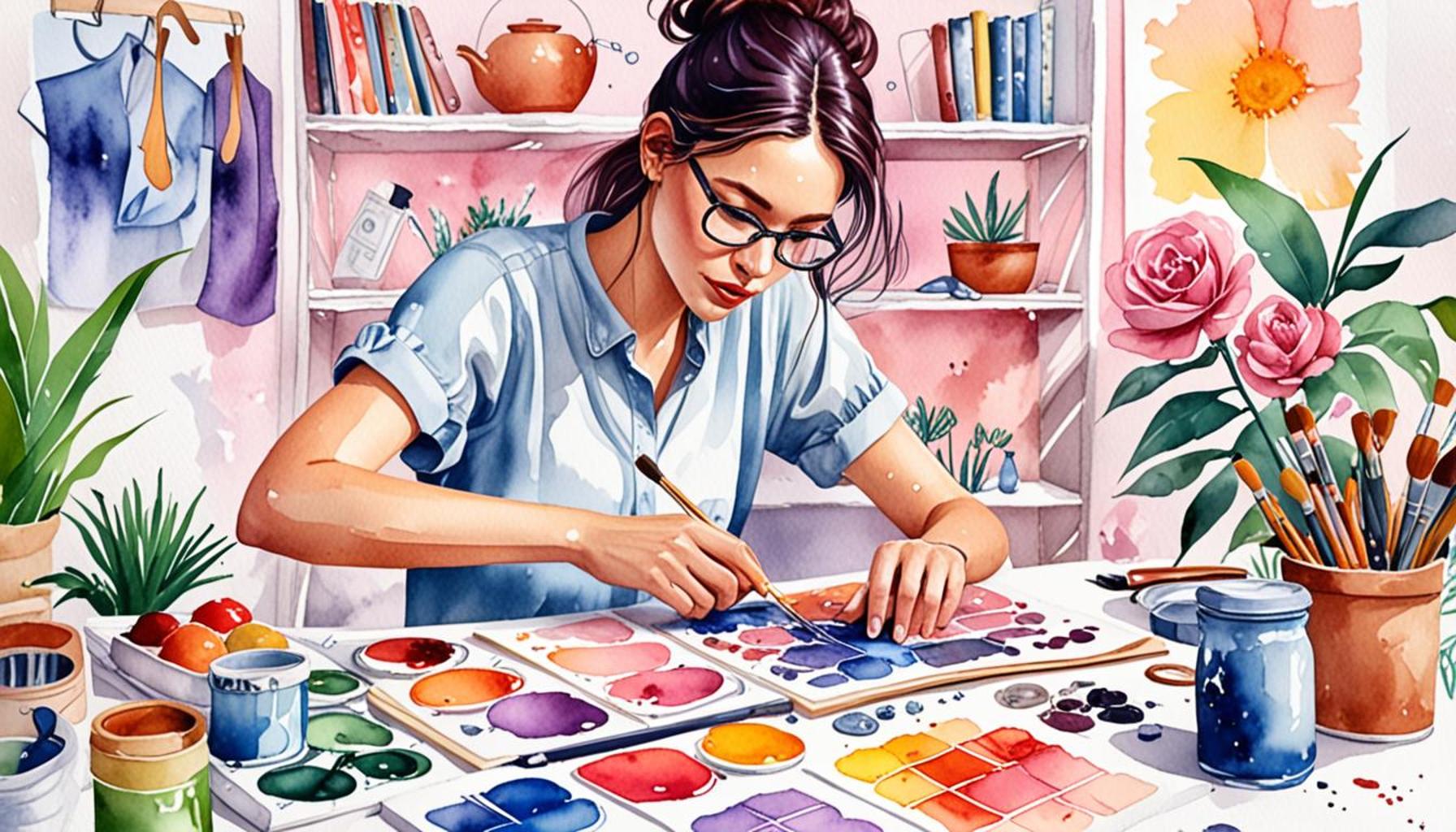 The Impact of Craft Skills on the Sustainable Fashion Industry