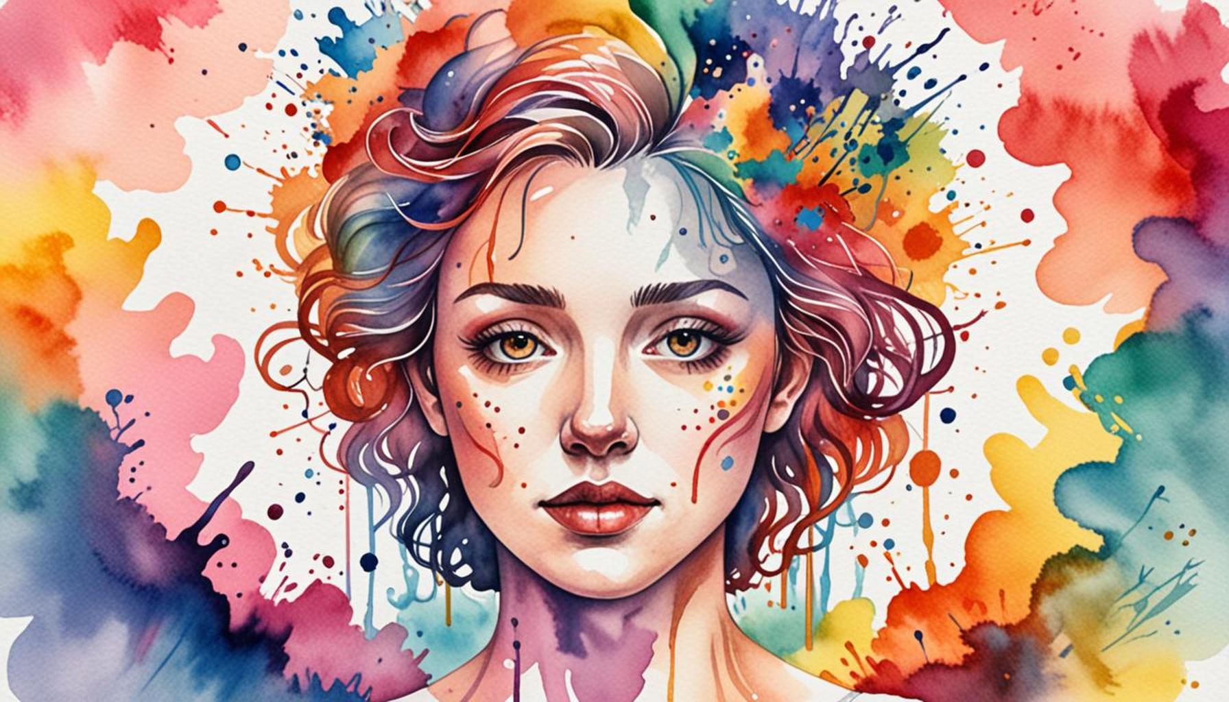 The Influence of Art on Mental Health: How Artistic Expression Can Transform Lives