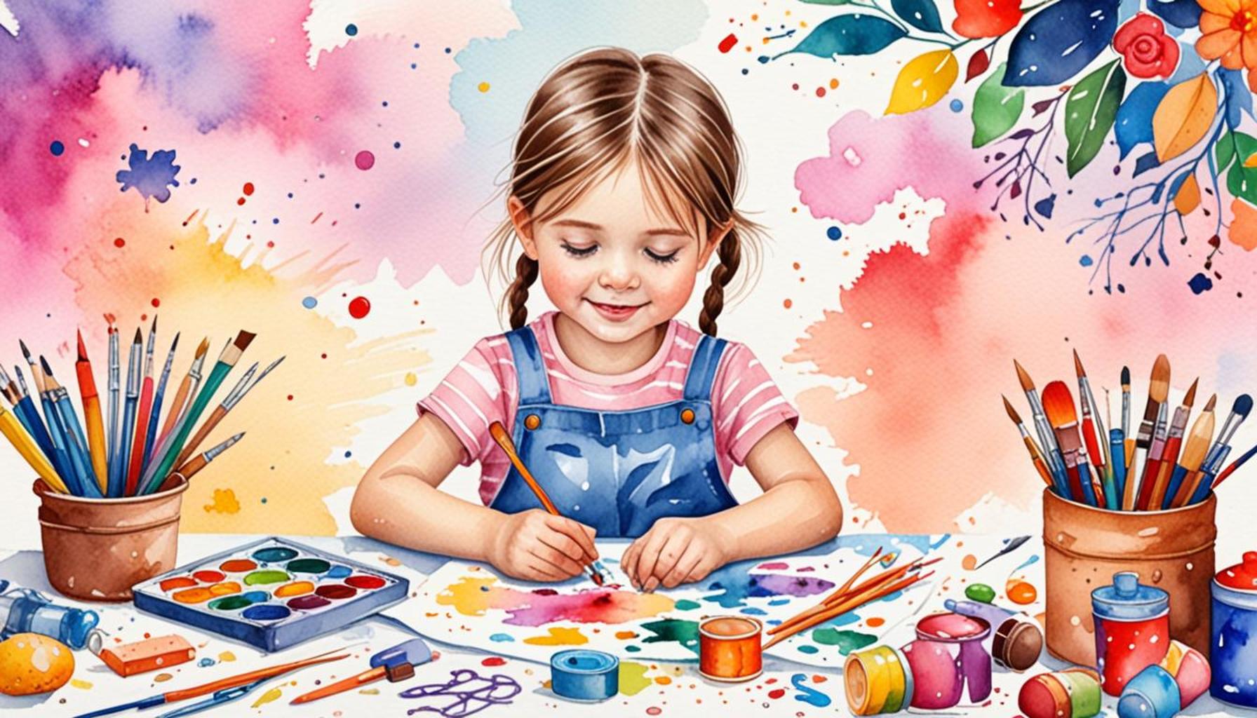 Impact of Craft Skills on the Education and Development of Children