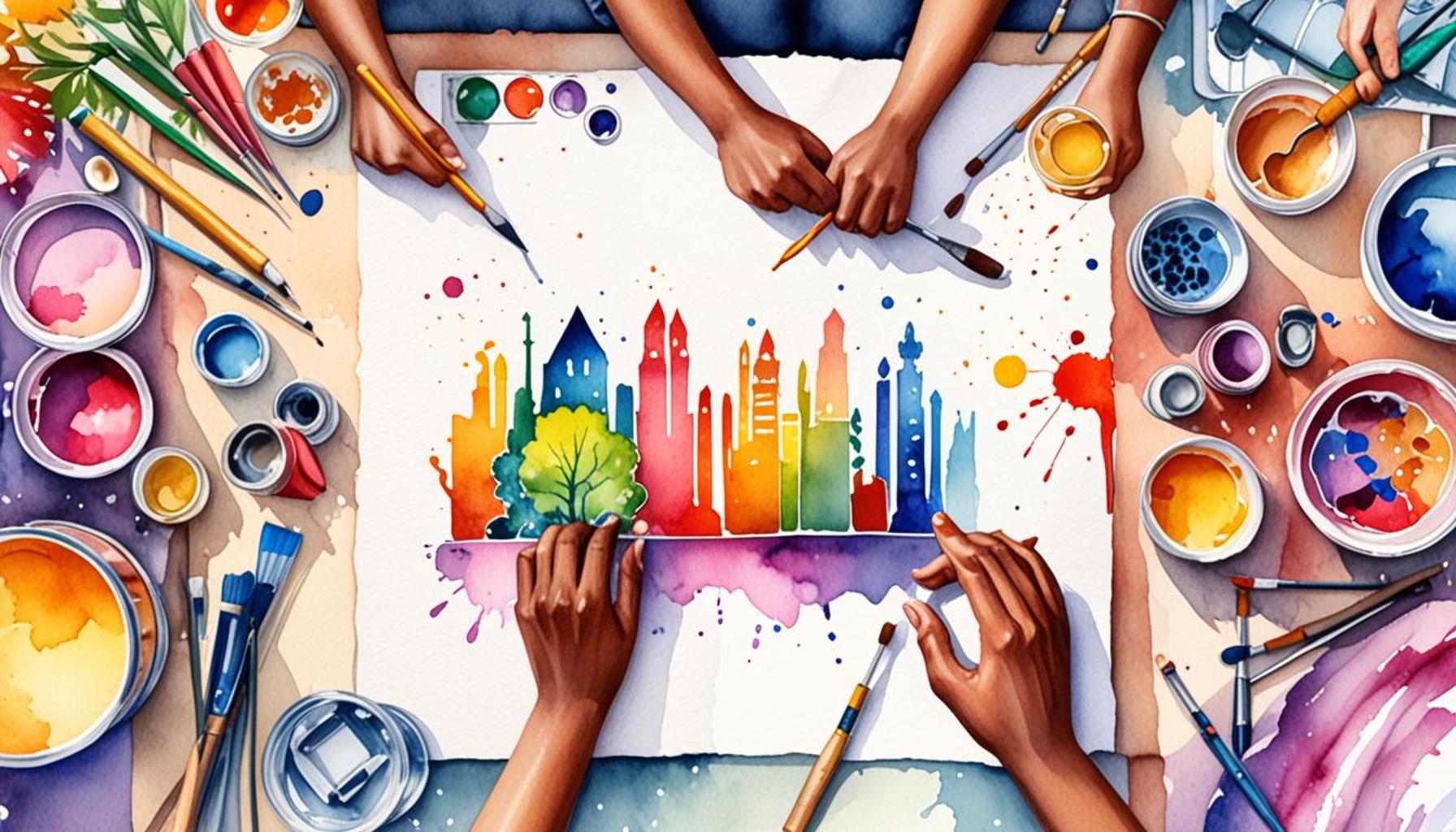 Manual Skills as a Tool for Inclusion: Craftsmanship and Empowerment in Marginalized Communities