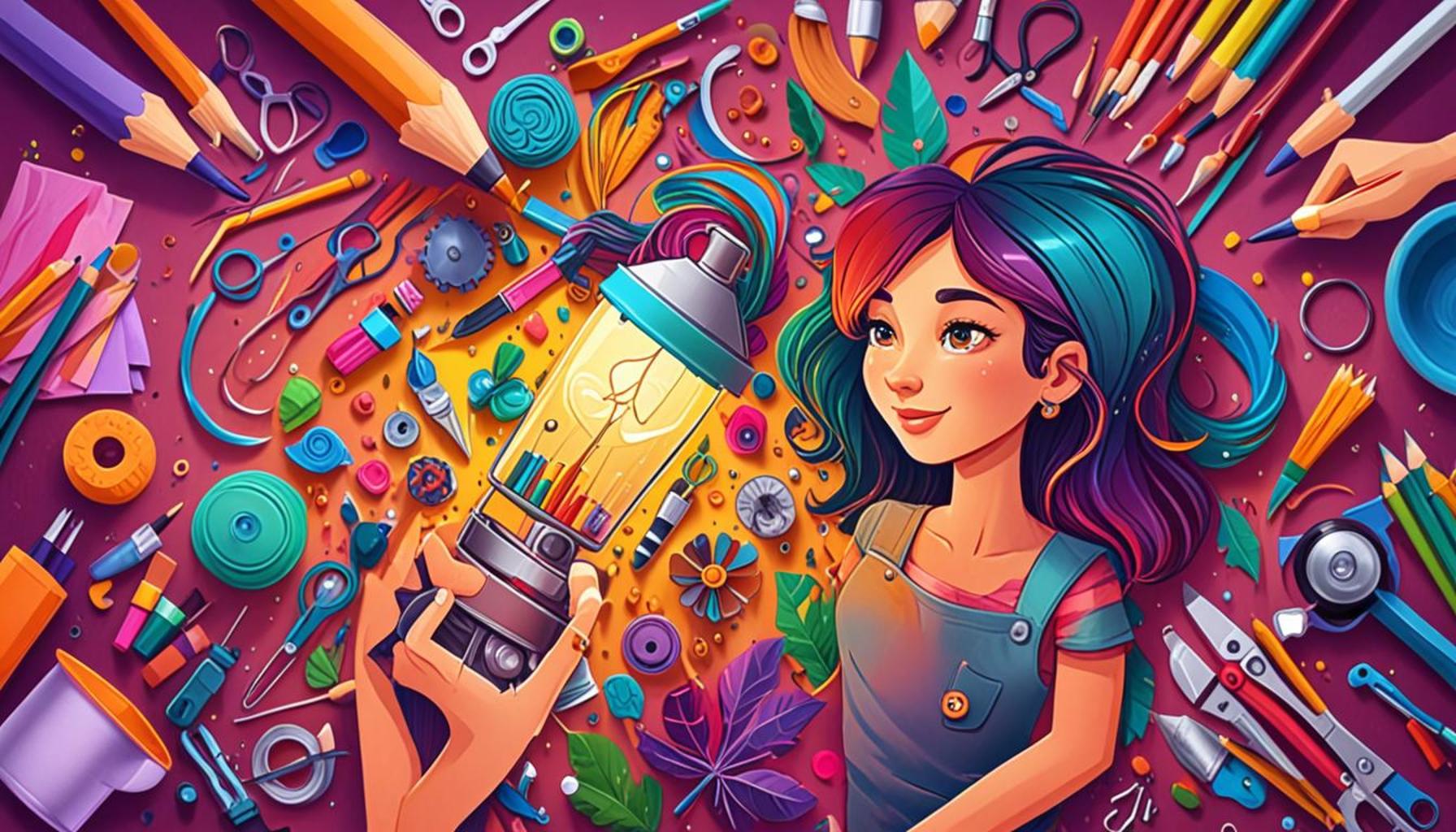 Craft Skills and Entrepreneurship: Turning Passions into Sustainable Businesses