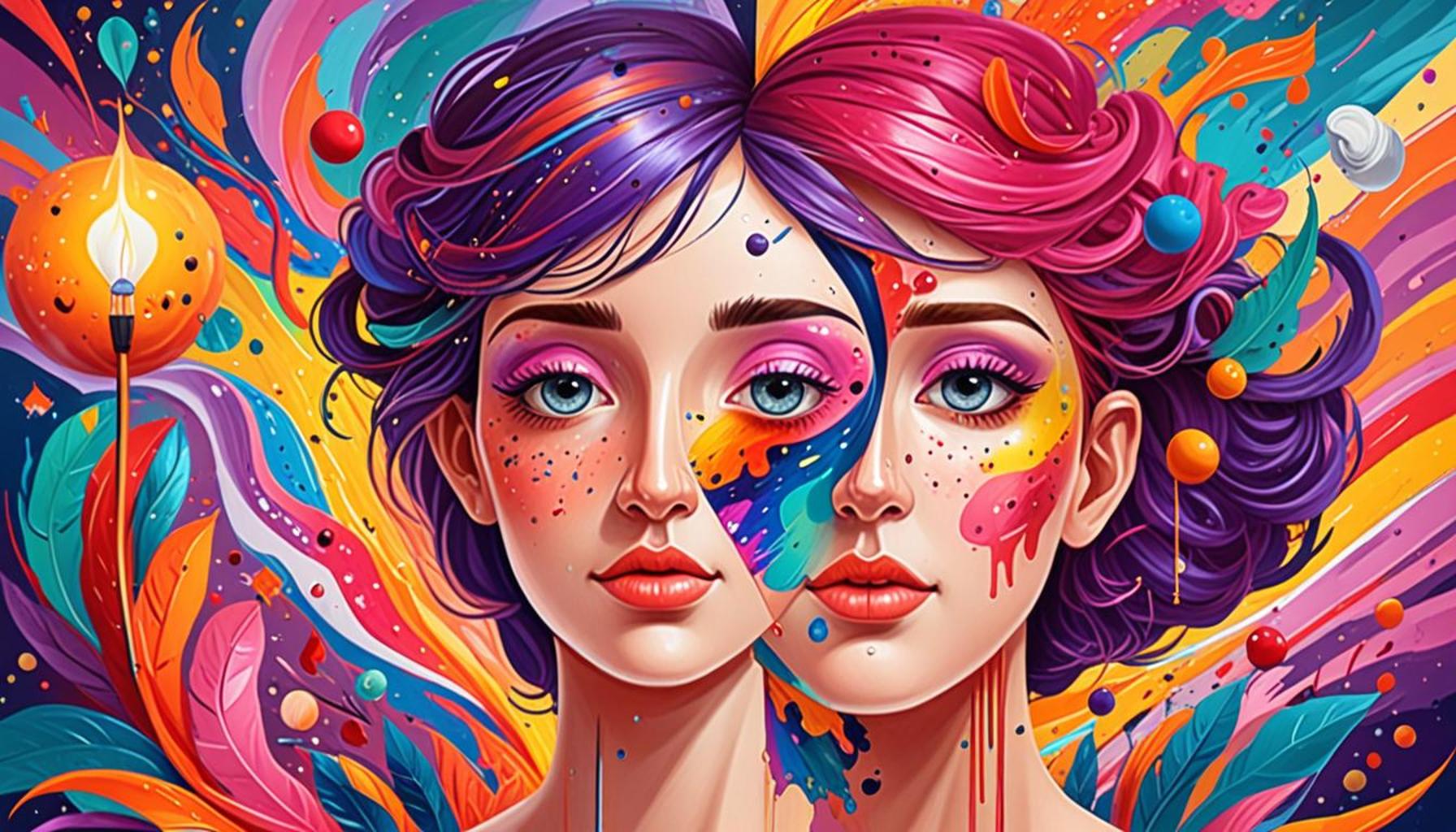 The Importance of Art as Therapy: Psychological Benefits of Creative Expression