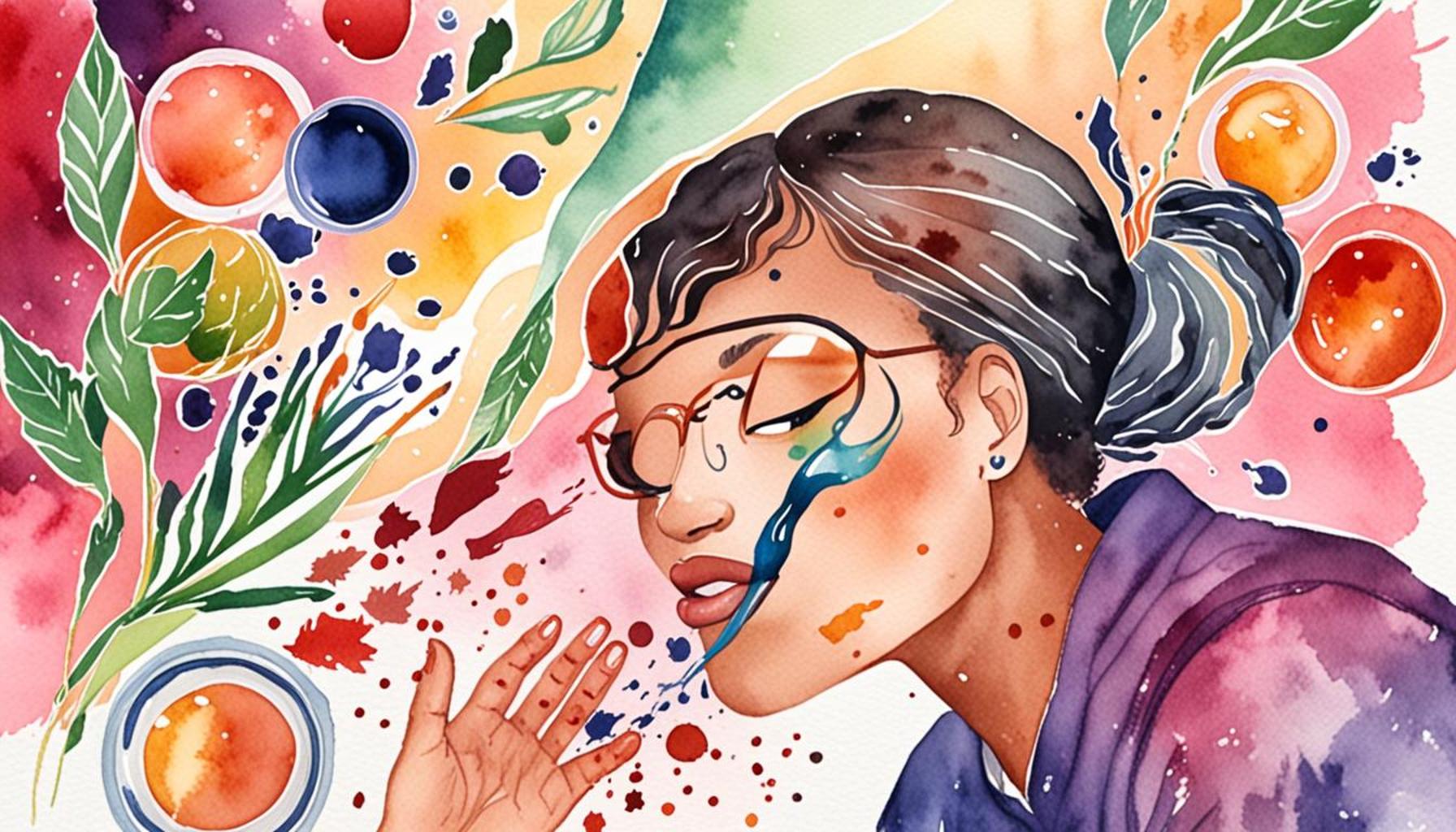 The Intersectionality in Literature: Exploring Diverse Narratives in Literary Activities