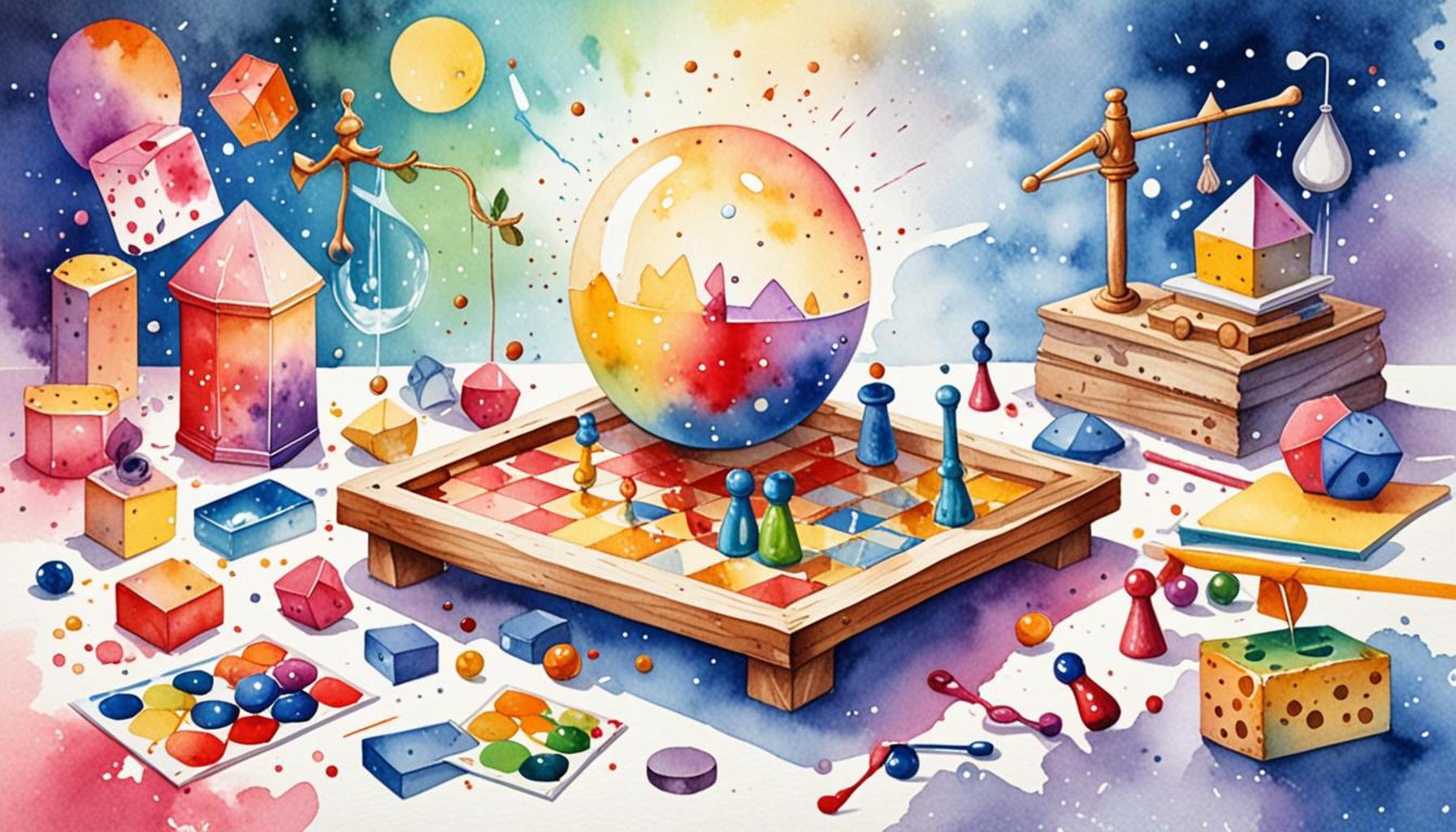 How Logic Games Help Develop Problem-Solving Skills