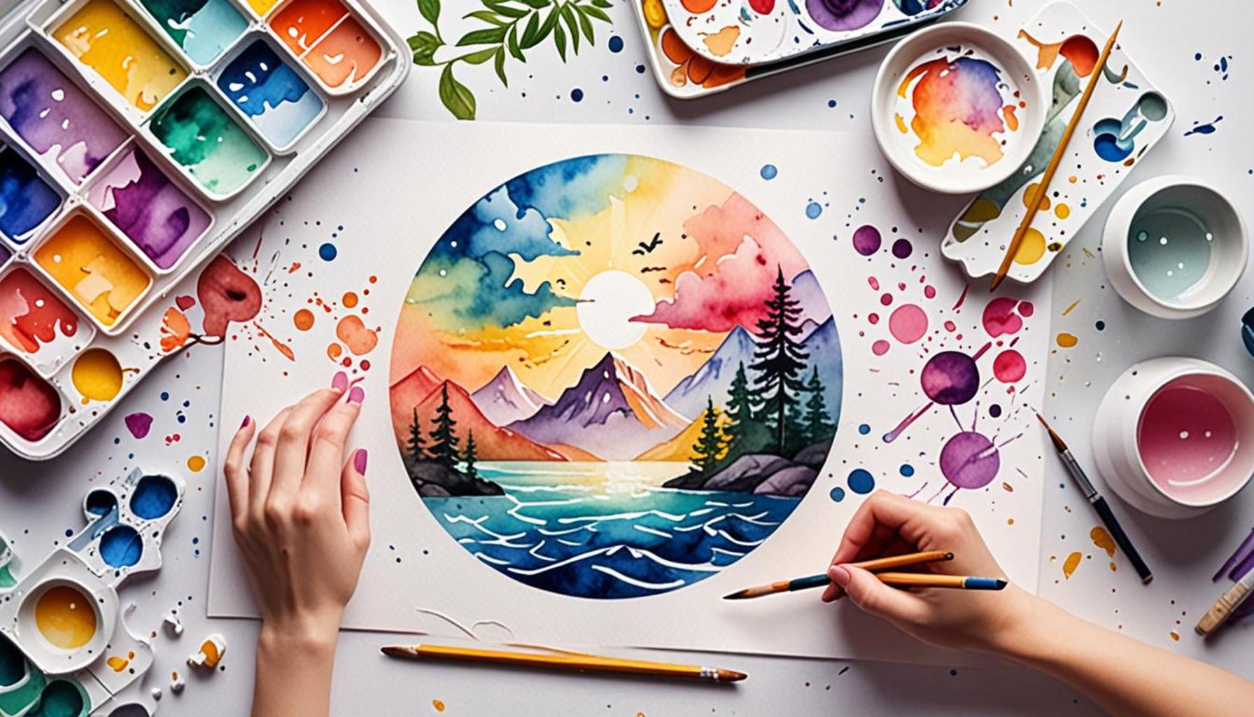 The effectiveness of visual puzzles in stress reduction and relaxation promotion