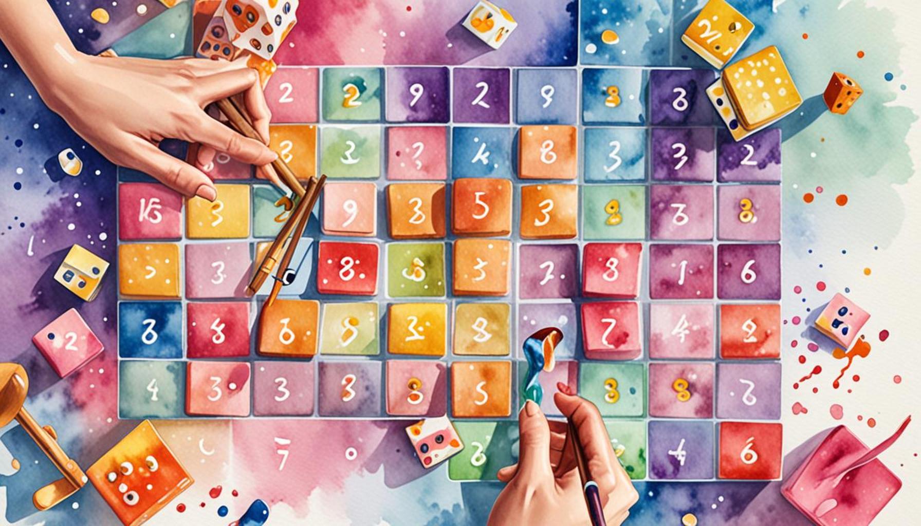 The Impact of Sudoku on Logical Reasoning Skills