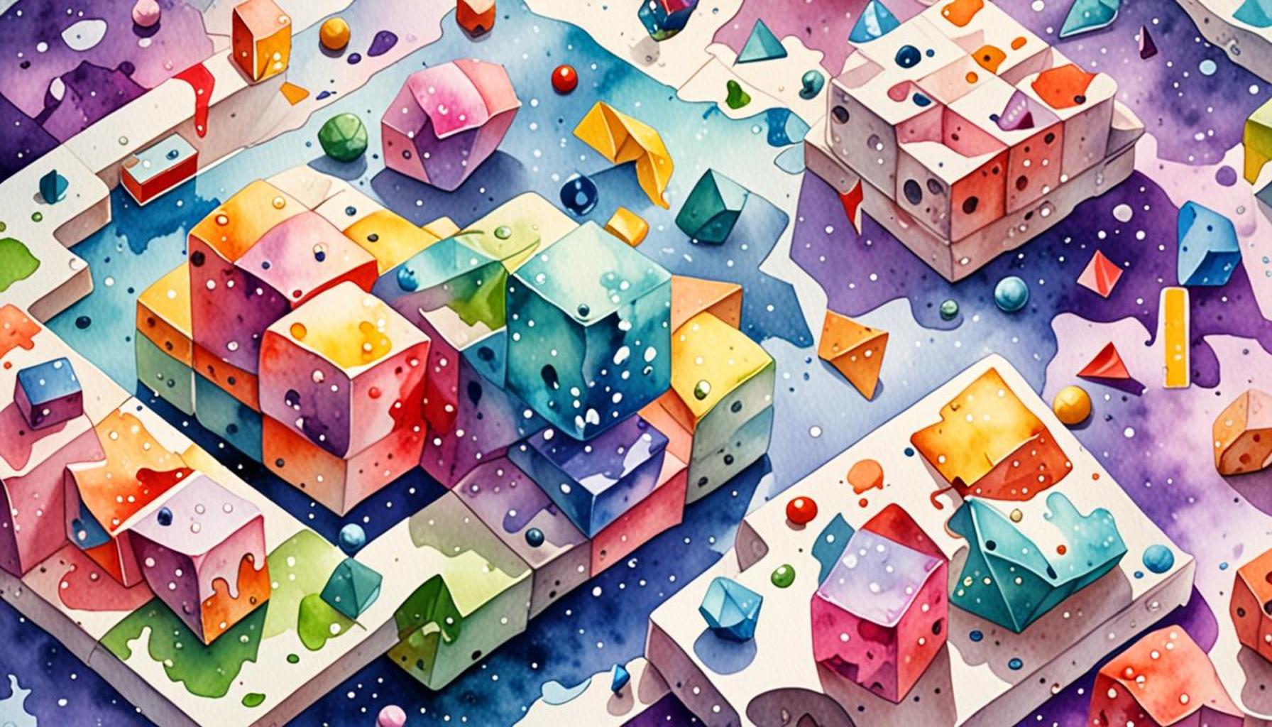 The Importance of Logical Thinking in Solving Complex Puzzles