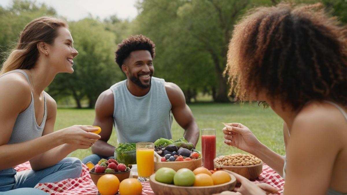 importance of macronutrients
