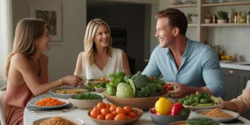 How the Balance between Macronutrients and Micronutrients Contributes to Overall Well-Being