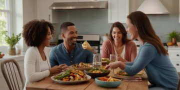 Balancing Macronutrients: Essential Strategies for a Healthy Diet