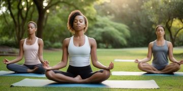 Breathing Exercises: Simple Practices for Instant Stress Relief