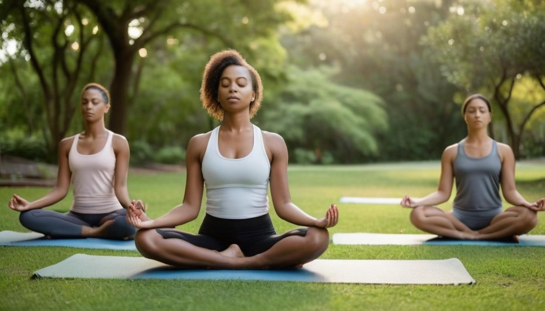 Breathing Exercises: Simple Practices for Instant Stress Relief