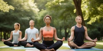 Breathing Techniques to Alleviate Everyday Stress