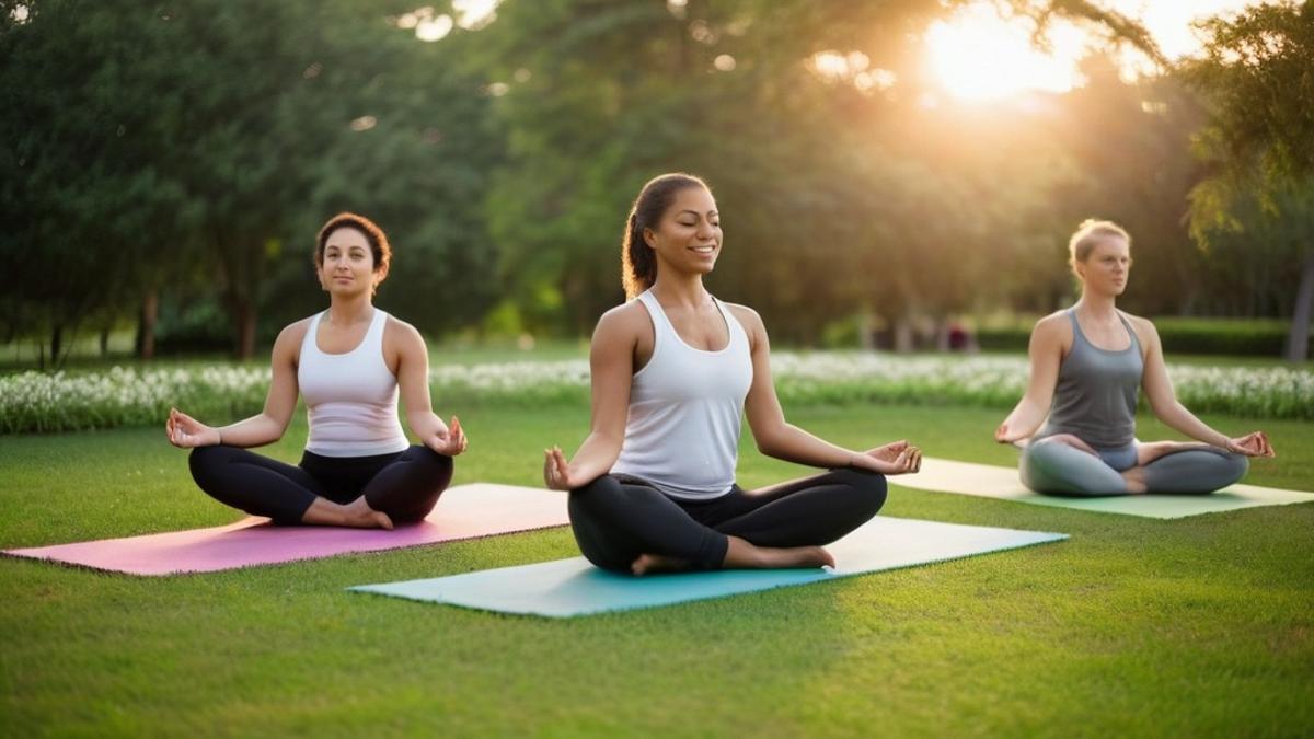 strategies for managing stress