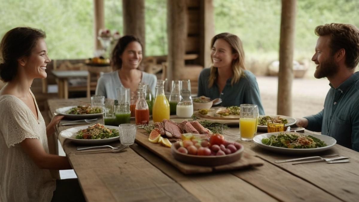 mindful eating practices