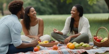 Conscious Eating: Nourishing the Mind for a Balanced Life