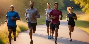 The Importance of Consistency in Your Exercise Routine