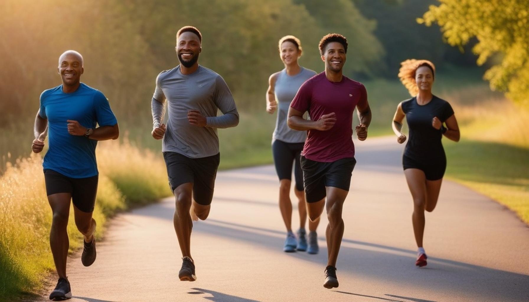 The Importance of Consistency in Your Exercise Routine