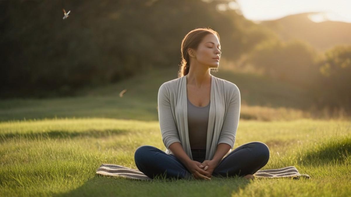 benefits of daily meditation