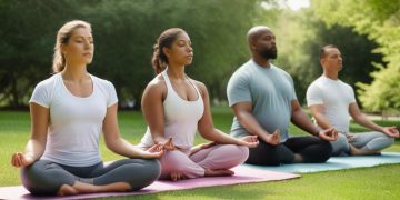The Importance of Daily Meditation for Mental Health and Emotional Balance