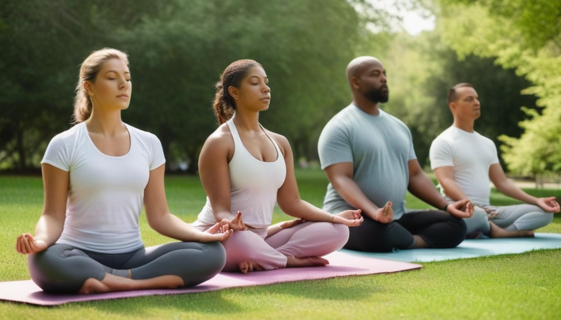 The Importance of Daily Meditation for Mental Health and Emotional Balance