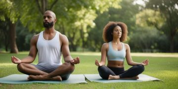 The Importance of Daily Meditation for Mental Well-Being