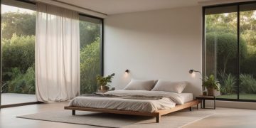 The Effects of Diet and Exercise on Sleep Quality