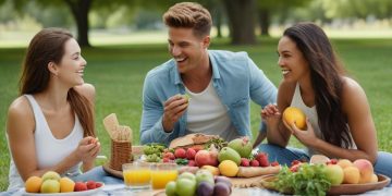 The Importance of Diversification in Nutrient Intake: How a Varied Menu Can Transform Your Health