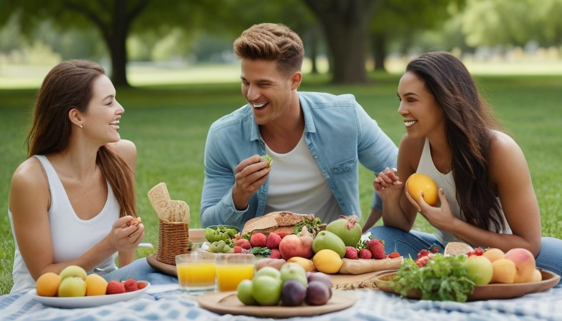 The Importance of Diversification in Nutrient Intake: How a Varied Menu Can Transform Your Health