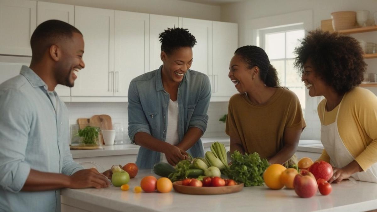 mental health nutrition