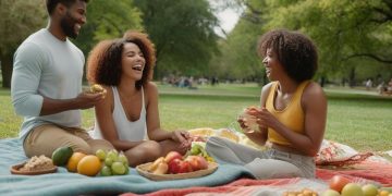 The Importance of Diversity in Nutrient Intake for Mental Health