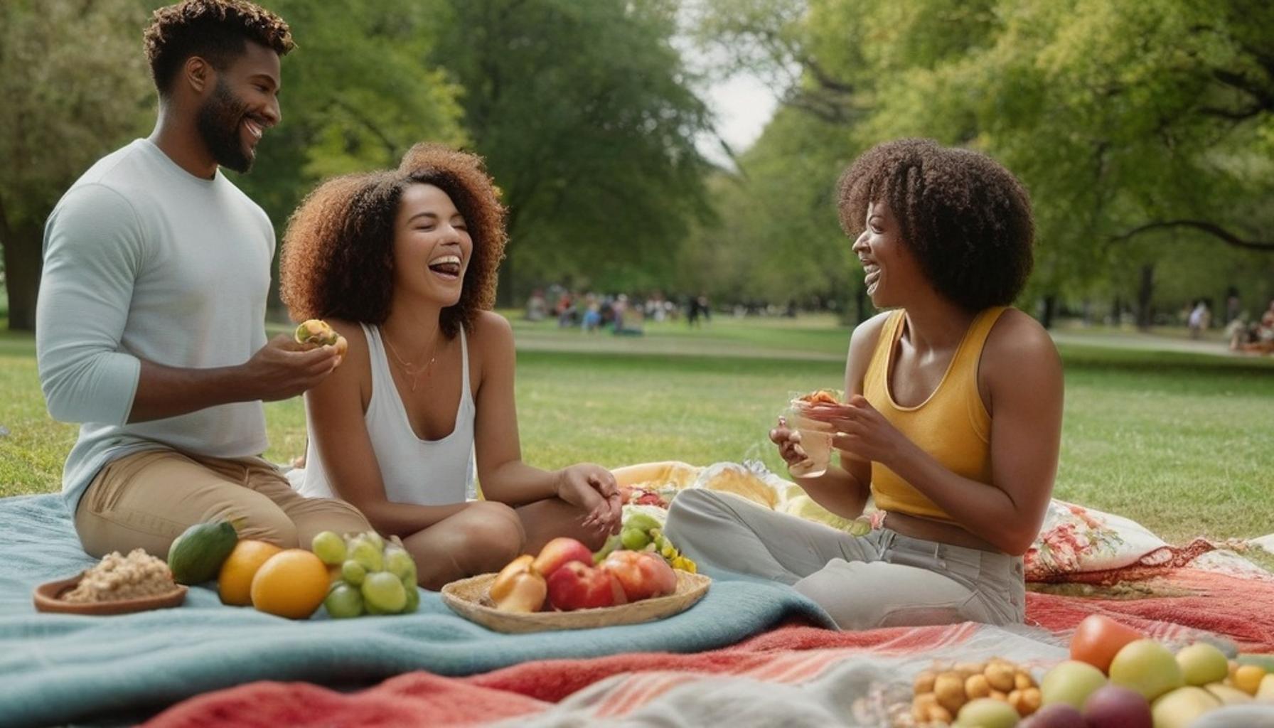 The Importance of Diversity in Nutrient Intake for Mental Health