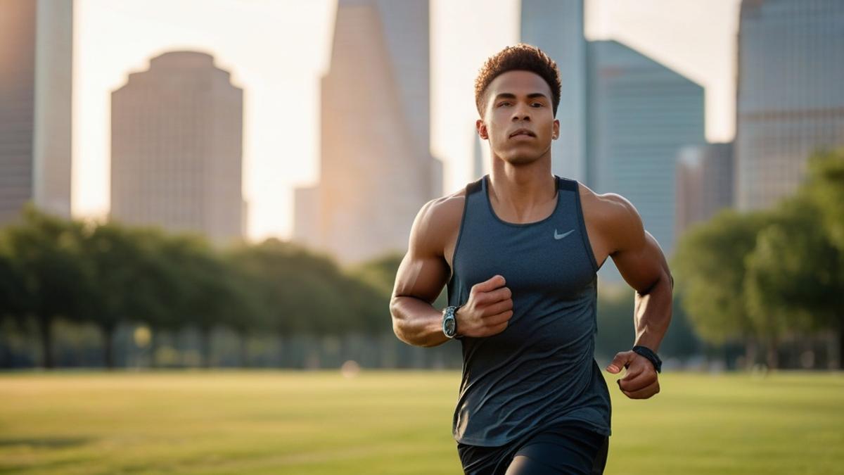 workout schedule for busy people