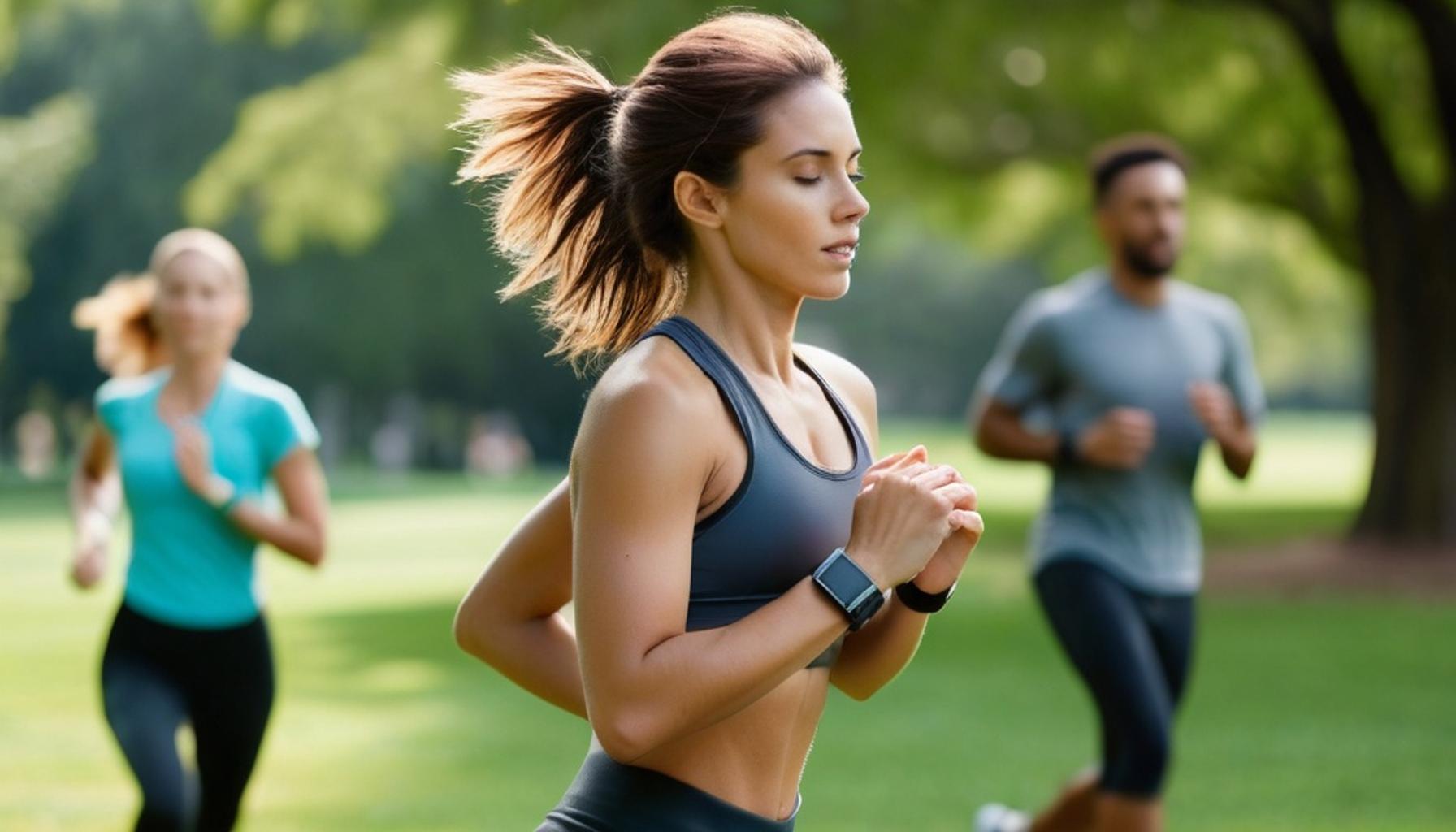 How to Create an Exercise Routine that Fits Your Busy Lifestyle