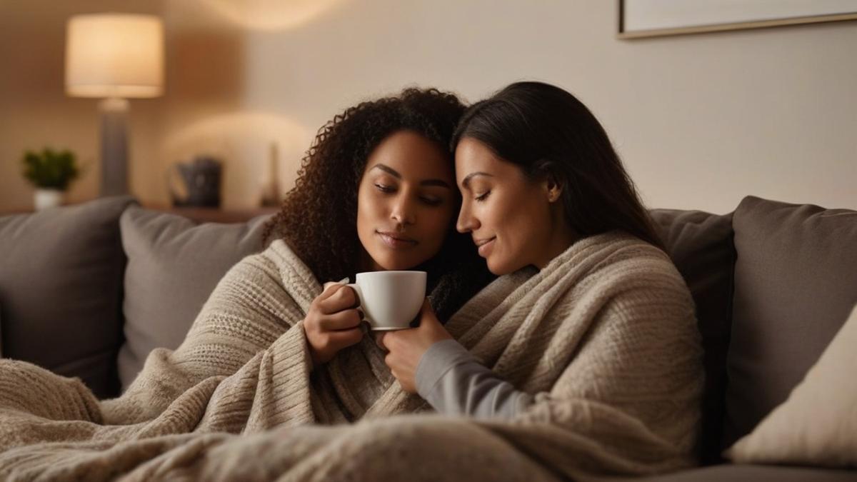drinks that affect sleep quality