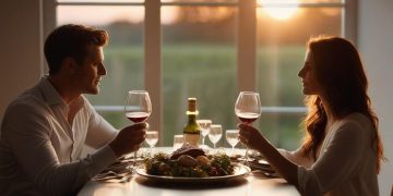 Foods and Drinks That Affect Sleep Quality: What to Avoid for a Peaceful Night