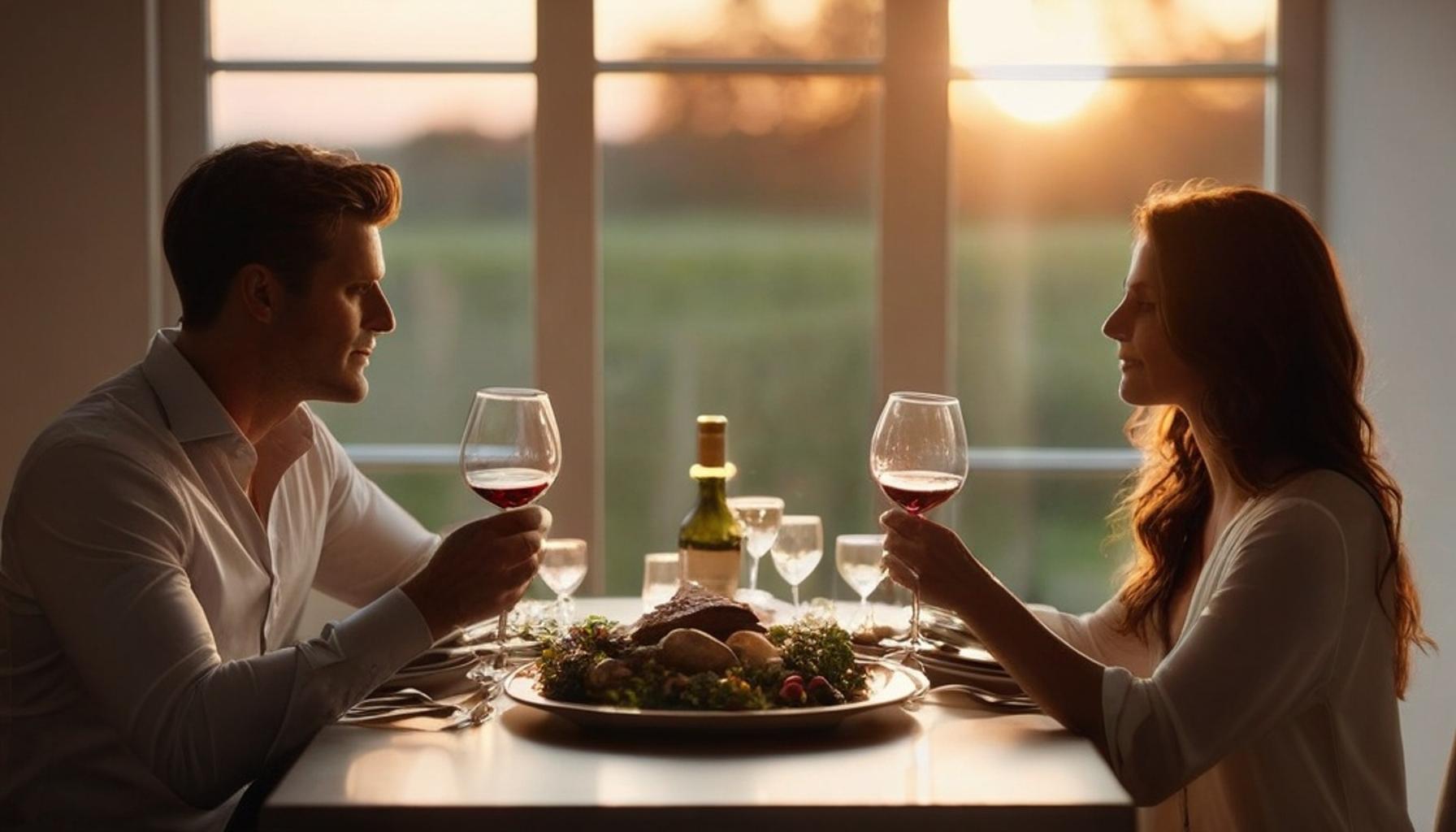 Foods and Drinks That Affect Sleep Quality: What to Avoid for a Peaceful Night