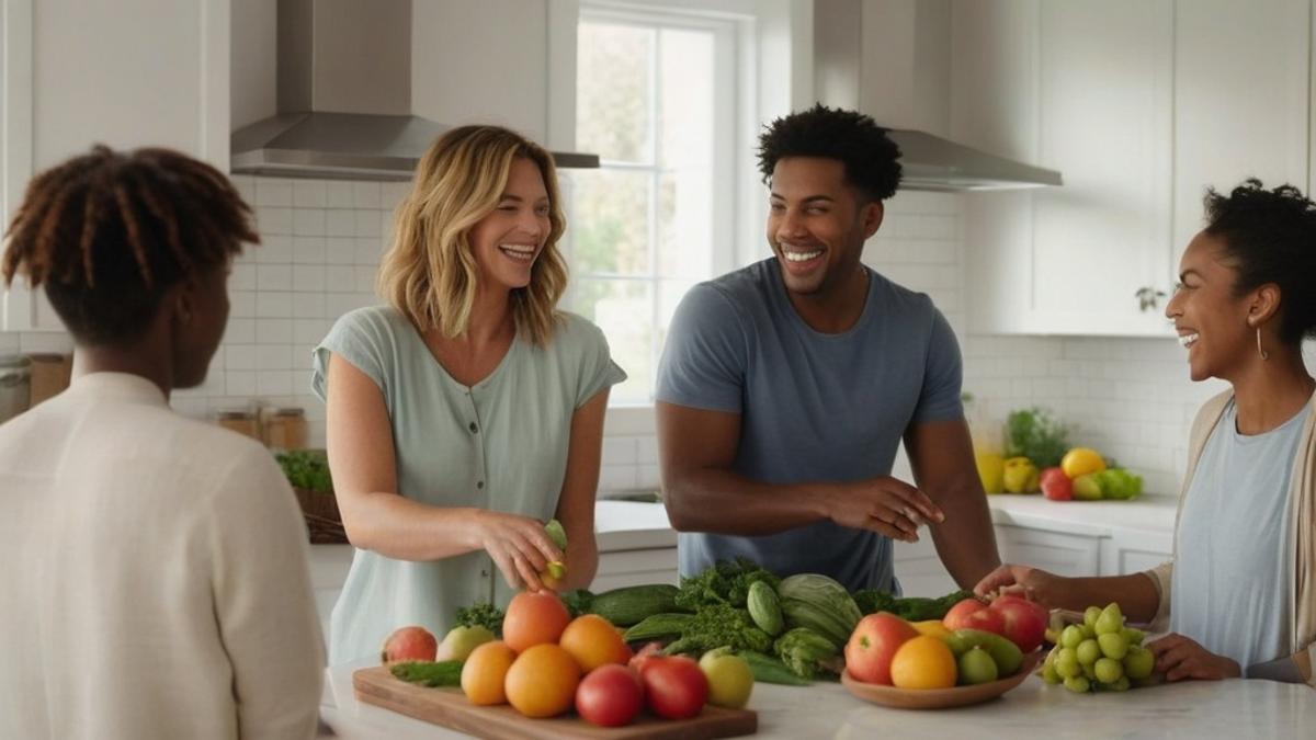 nutrition and mental health