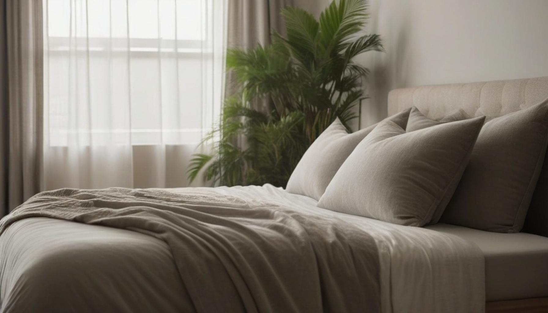 Ideal Sleep Environment: Practical Tips for Creating a Restful Space