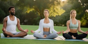 The Importance of Meditation in Mental Health and Well-Being