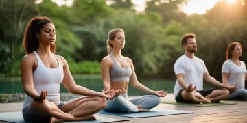 The Importance of Meditation in Stress Reduction