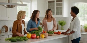 Mindful Eating: How Nutrition Affects Emotional Well-Being