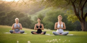 The Role of Mindfulness in Enhancing Mental Wellbeing