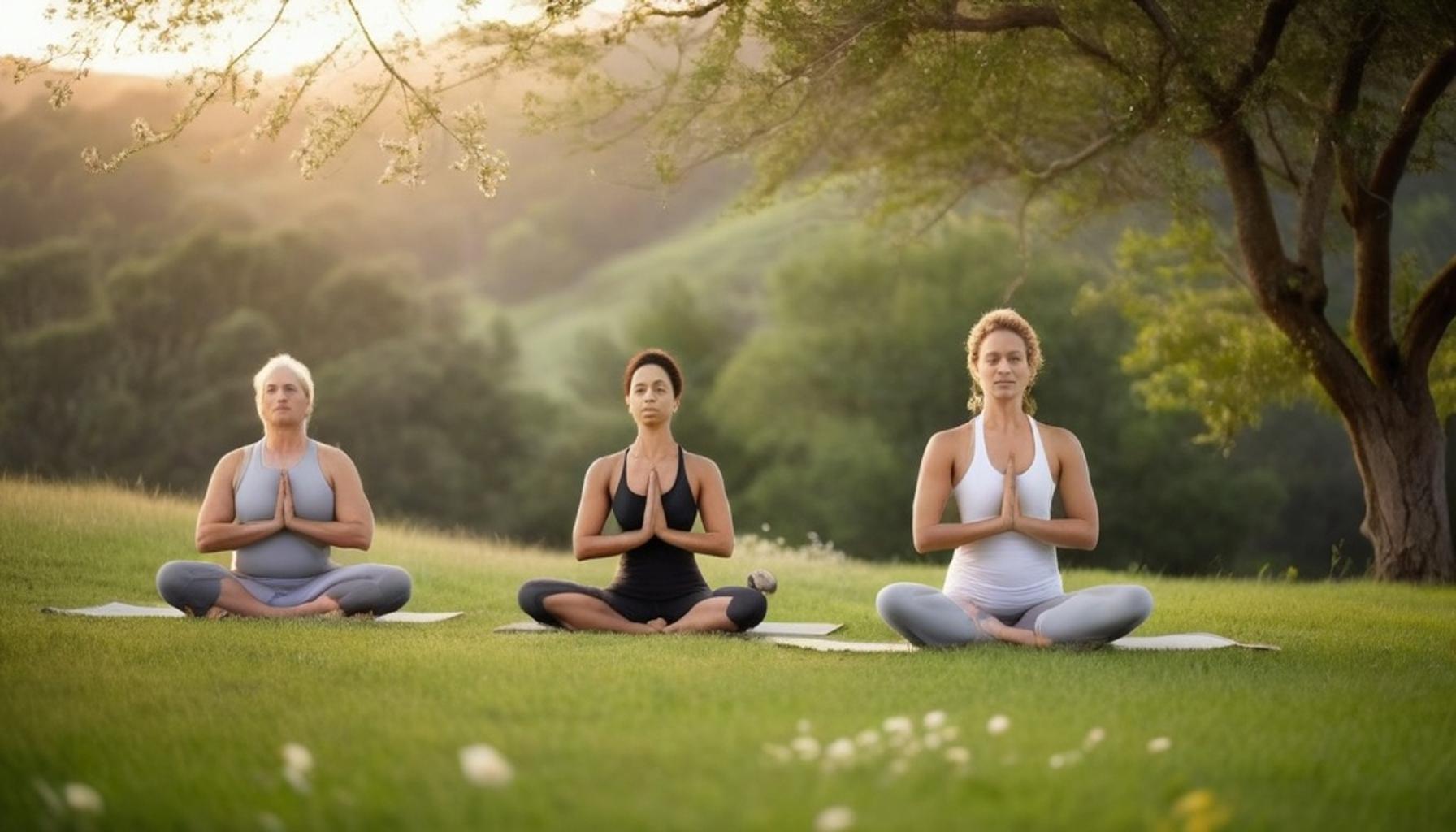 The Role of Mindfulness in Enhancing Mental Wellbeing