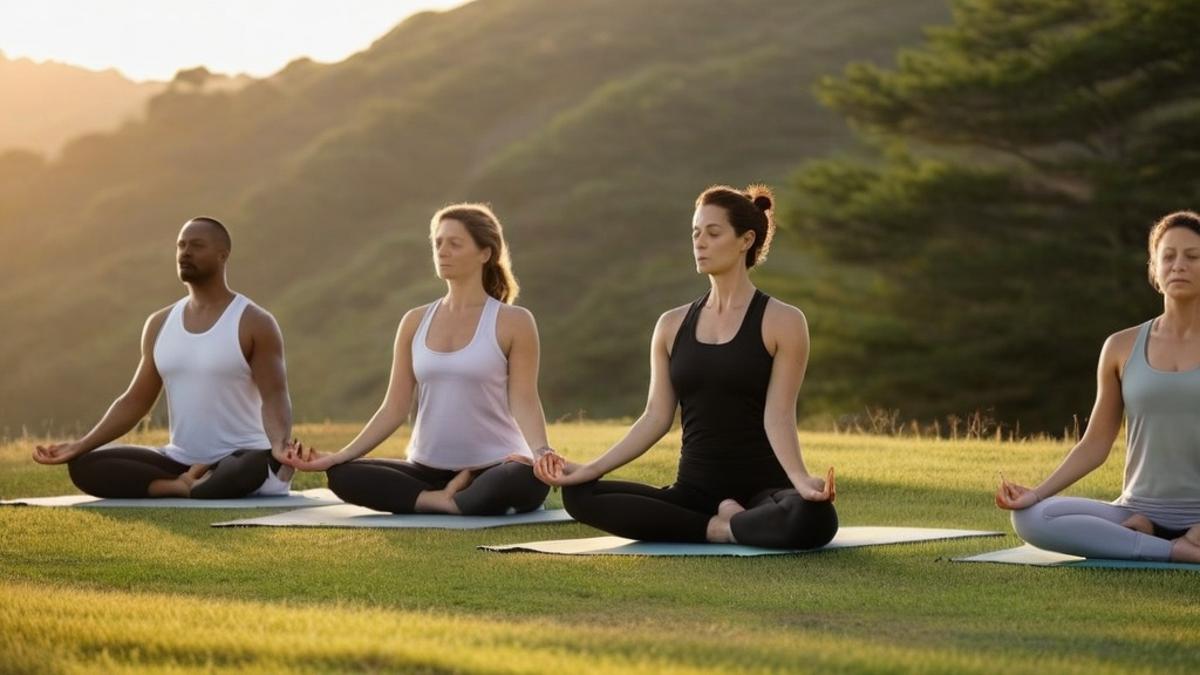 daily mindfulness practices