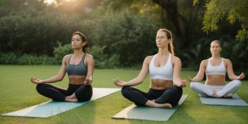Incorporating Mindfulness into Your Workout: Enhancing Physical and Mental Health